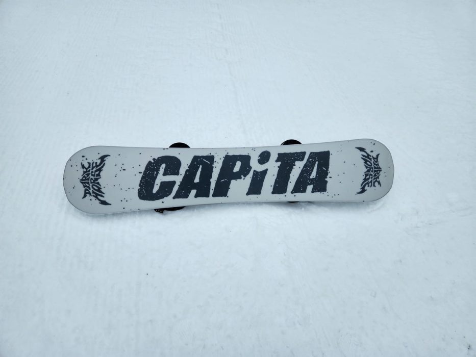 Capita Dark Horse Base