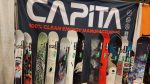 2026 Capita Snowboards Preview