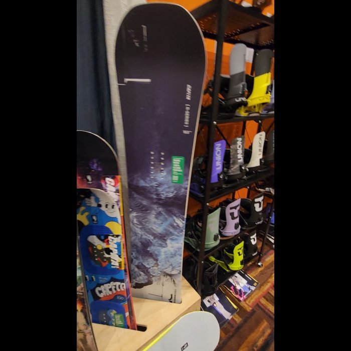 The 2026 Capita R-series (rentals)