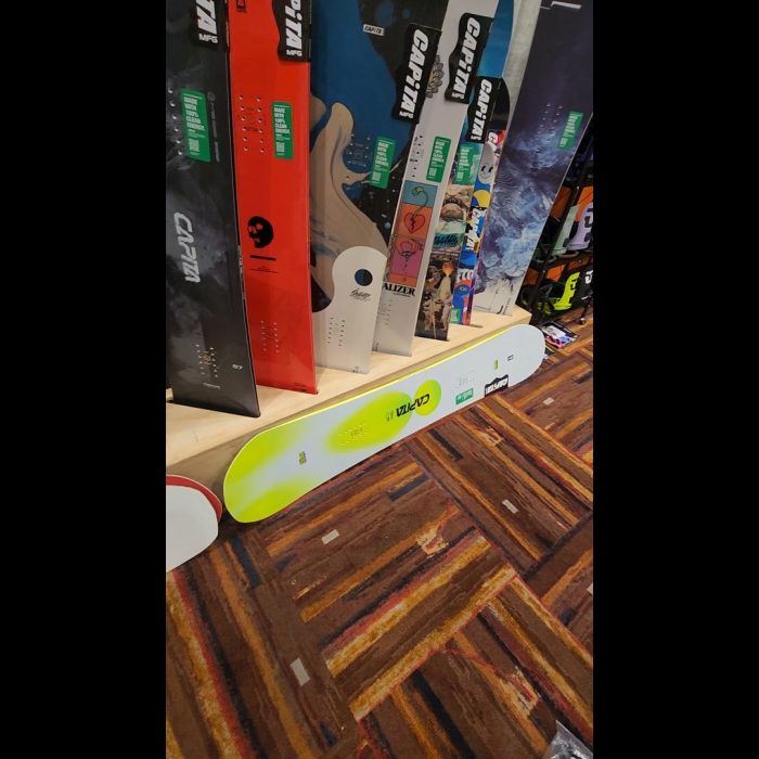 The New Capita Mercury for 2026