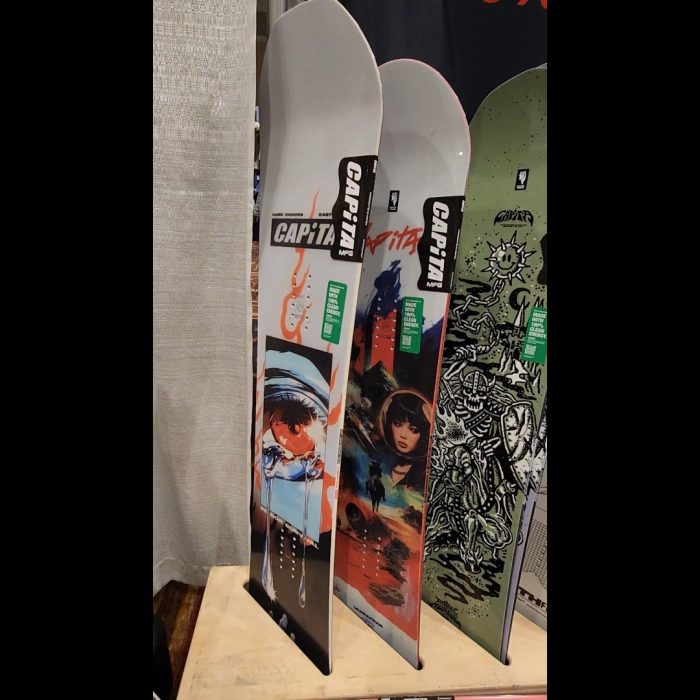 Indoor Survival and Ultrafear