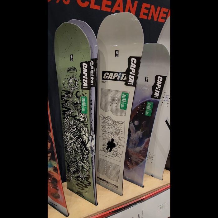 The Dark Horse and Pathfinder