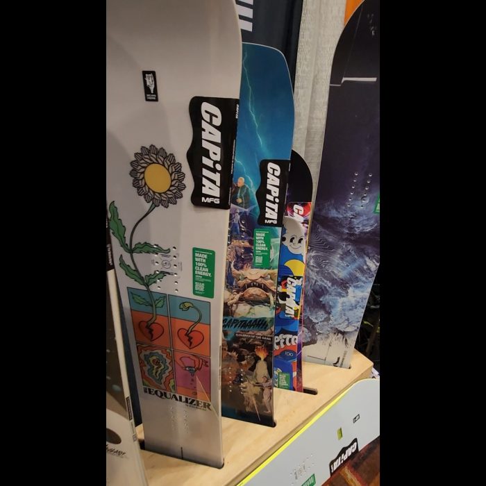 The 2026 Capita Equalizer