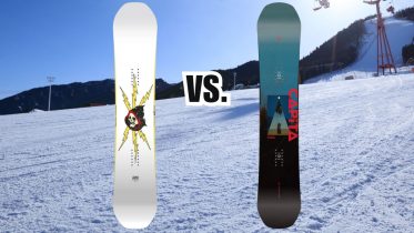 Capita SB Resort Twin Vs DOA