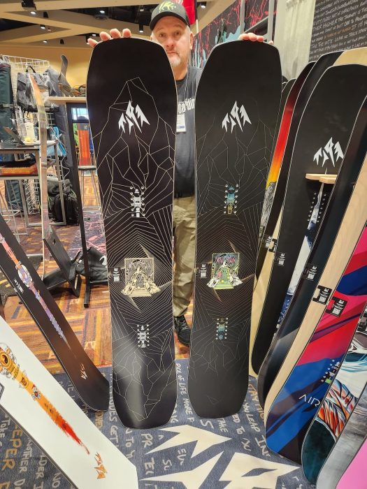 jones mountain twin and mountain twin pro