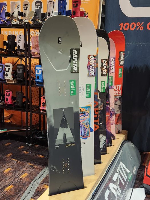 2025 Capita Super DOA