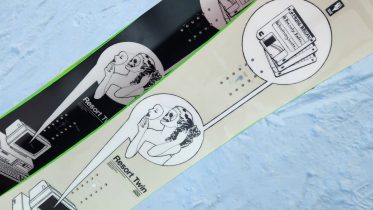 Capita Spring Break Resort Twin Review