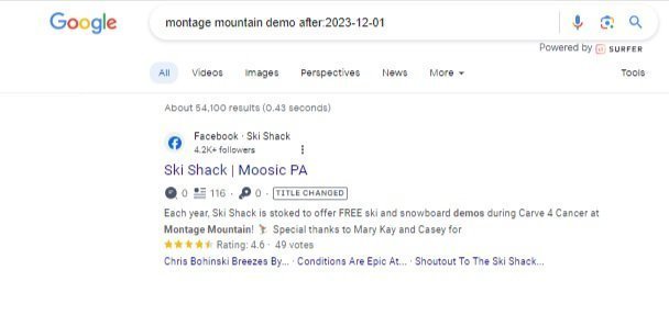 Snowboard Size Calculator Tool: Find the Right Size Board for You 2 how to search google for snowboard demo days