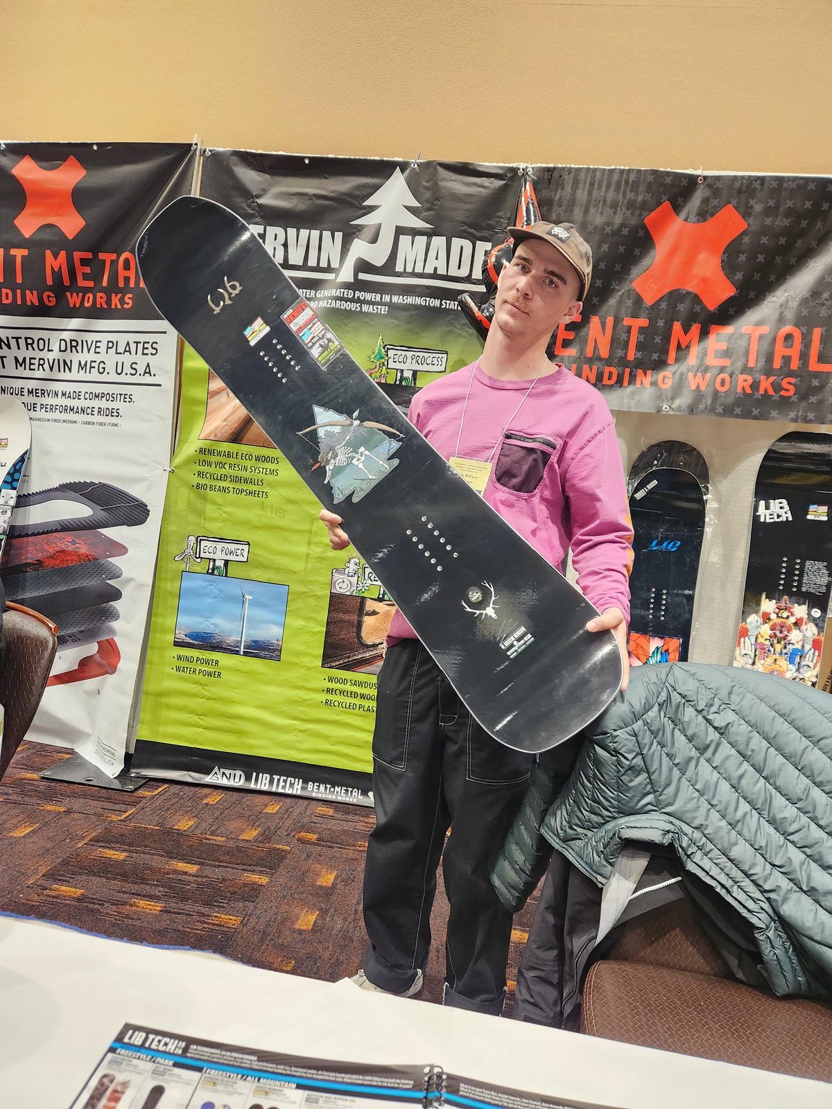 2026 Ejack Knife Topsheet