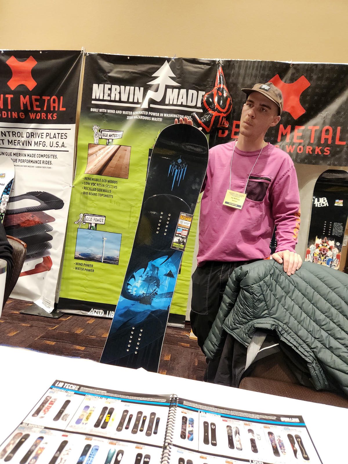 20250108 1310592026 Lib Tech Snowboards rotated