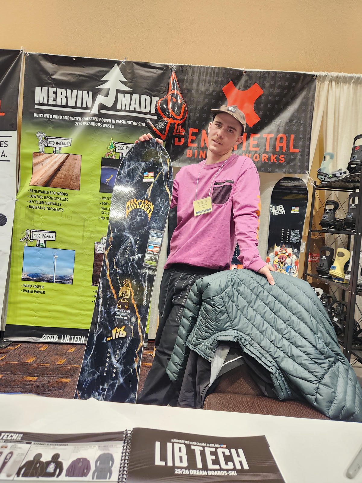 20250108 1316562026 Lib Tech Snowboards rotated