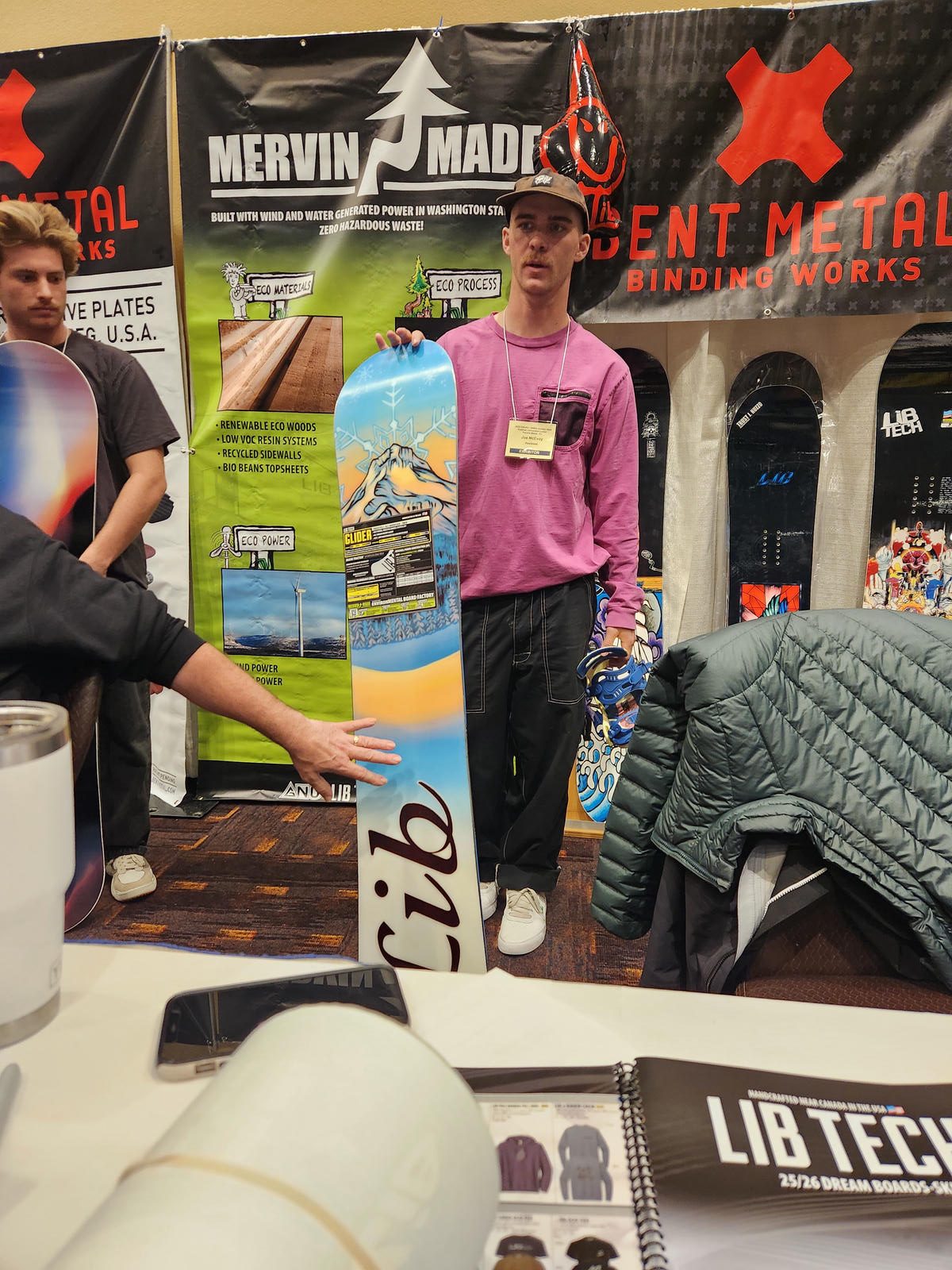 20250108 1322032026 Lib Tech Snowboards rotated