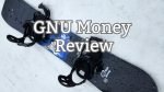 GNU Money Snowboard