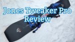 The Jones Tweaker Pro