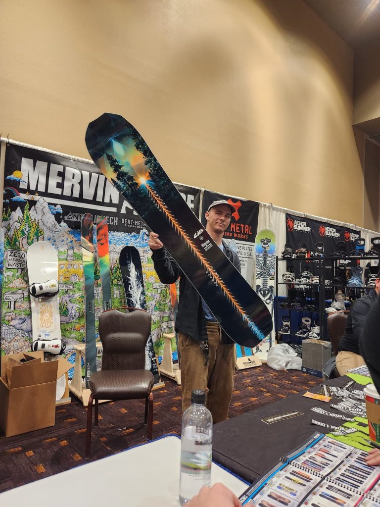 2025 Lib Tech Snowboards Lineup Preview And Release Dates - Board of
