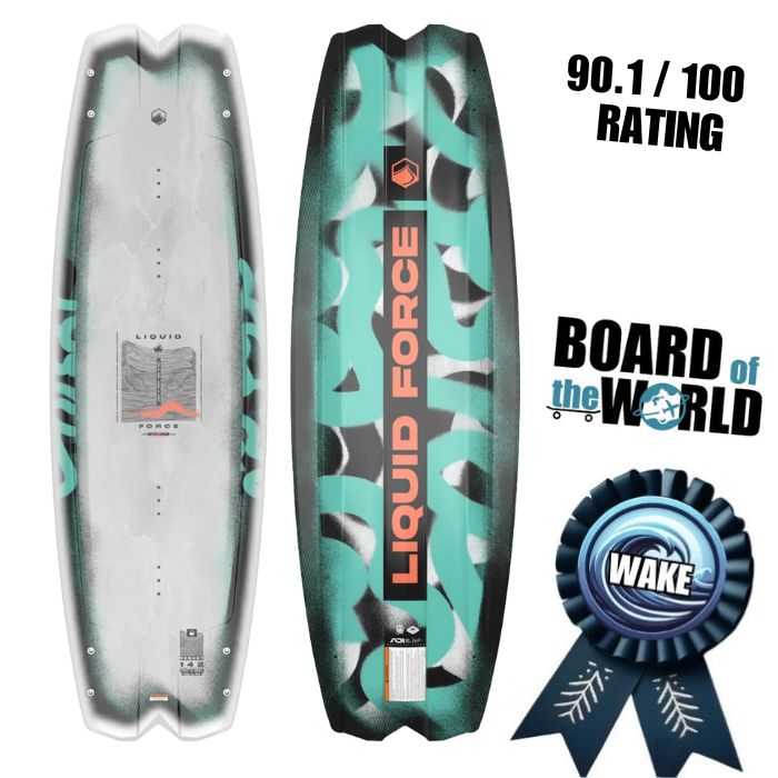 Liquid Force Remedy Wakeboard