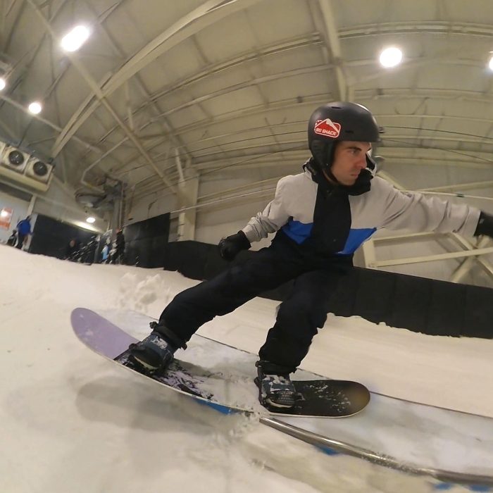 Pressing Rome Service Dog