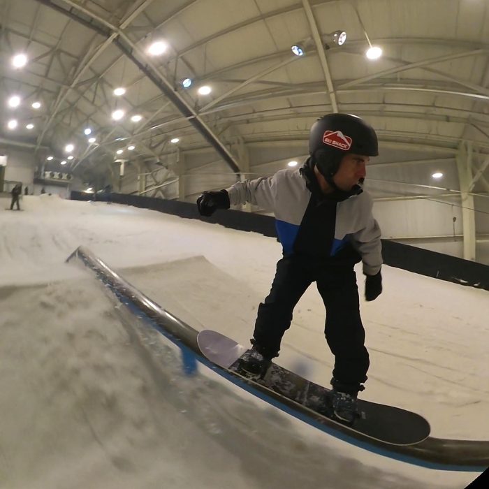 Rome Service Dog 5050