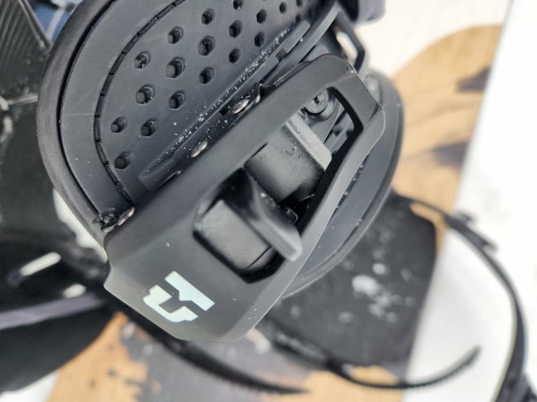 The 2025 Union Force Bindings Review Is the Gen 3 Upgrade Worth It