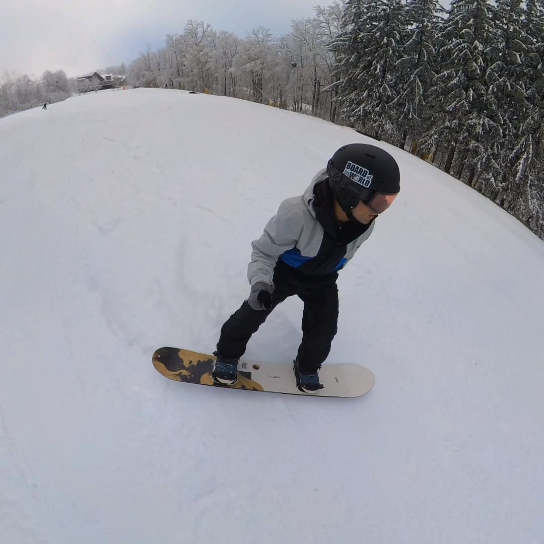 The 2025 Union Force Bindings Review Is the Gen 3 Upgrade Worth It