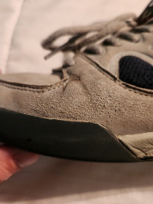 es silo sc ollie wear 45 days