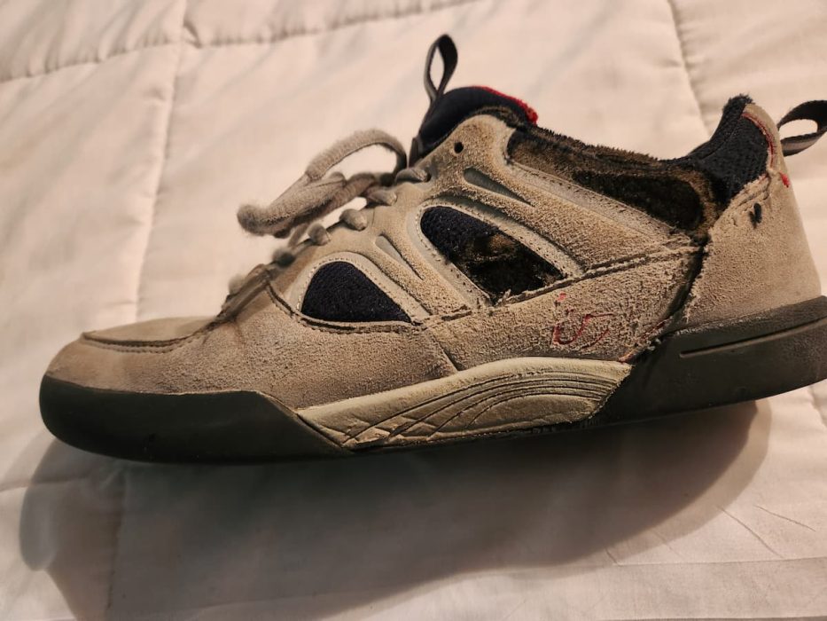 es silo sc side at 45 days