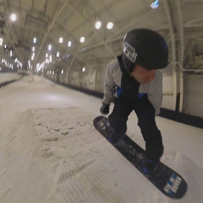 Jump testing (Worked Exceptionally Well)