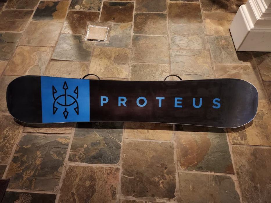 proteus snwobard dark colors