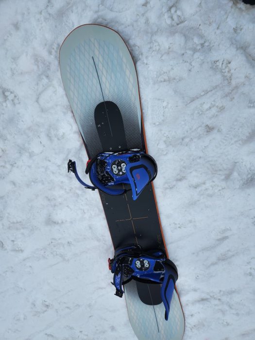 2025 Bataleon Evil Twin Plus