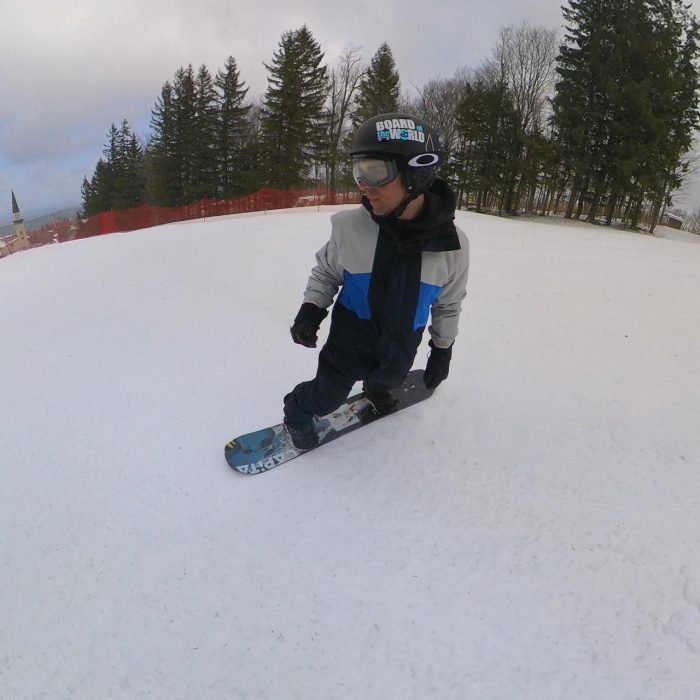 DOA 2026 Switch Carve