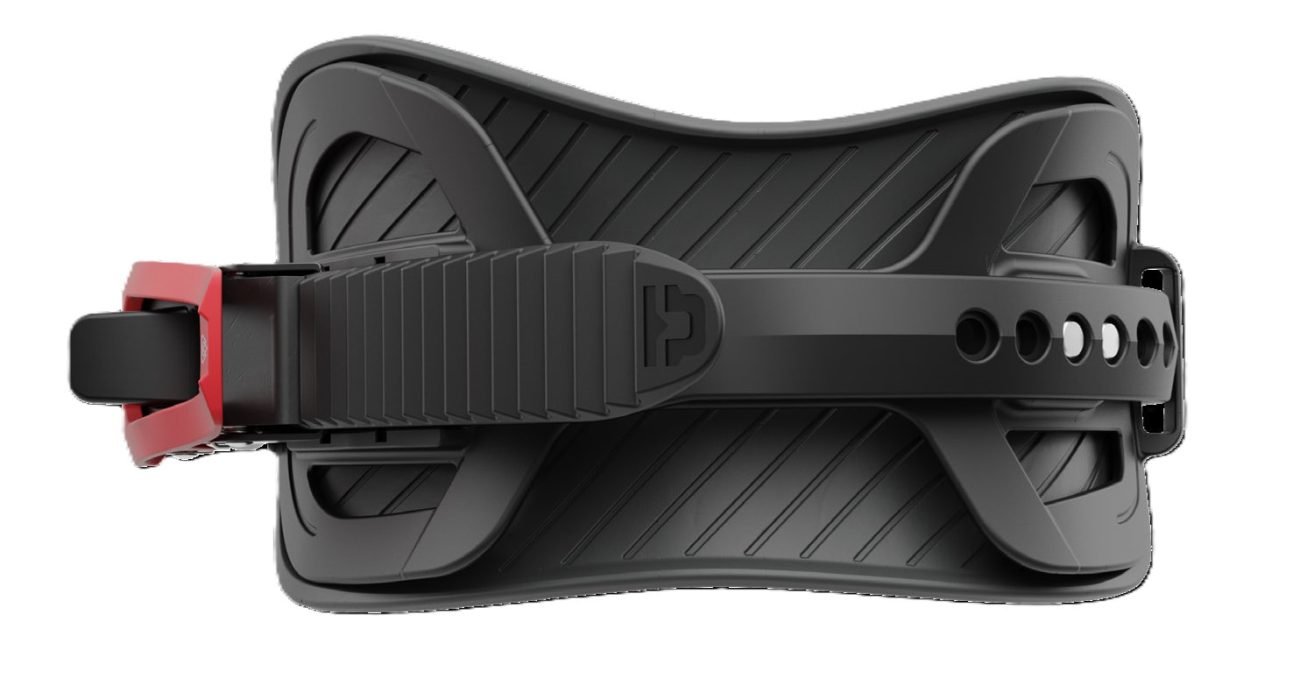 2025 Union Falcor Bindings Review: Upgrade or Skip? 35 ankle strap in new union falcor bindings