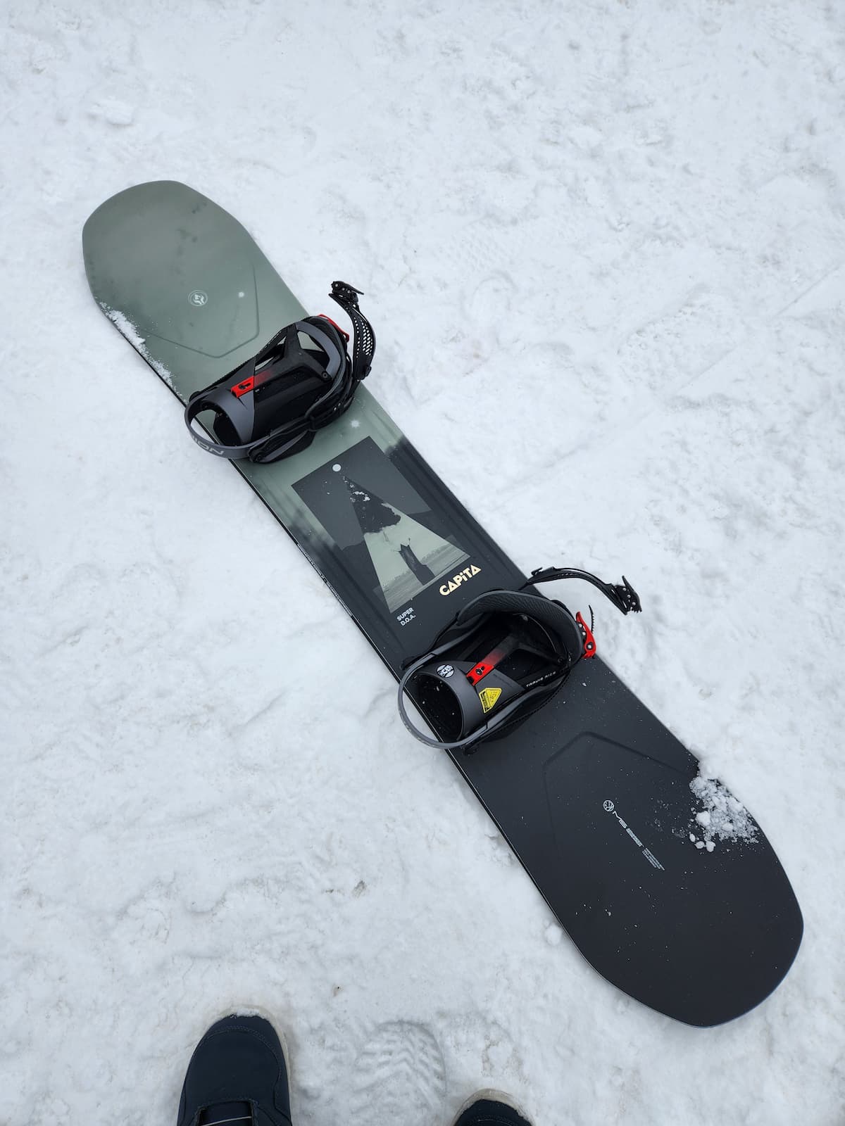 2025 Union Falcor Bindings Review: Upgrade or Skip? 10 The 2025 Super Doa and new Falcor