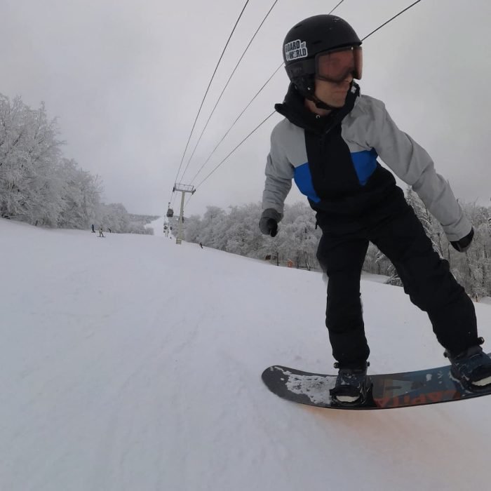 tail pressing the new doa