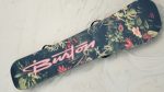 Burton Custom Camber 2026 Header
