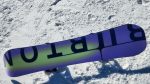 Burton Custom Camber 2027 Header