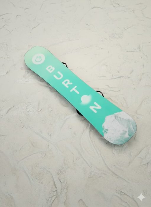 Burton Custom Camber Review 11 Burton Feel Good Womens Snowboard