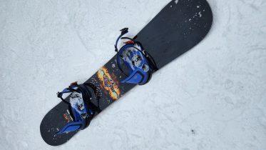 Lib Tech Off Ramp 2025 Review