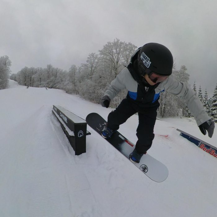 Never Summer Proto Synthesis 2025 Review - Board of the World