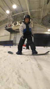  Foto zu Burton Custom Camber 2025 Review 