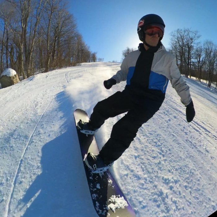 heelside carve with burton custom camberBurton Custom Camber 26.27