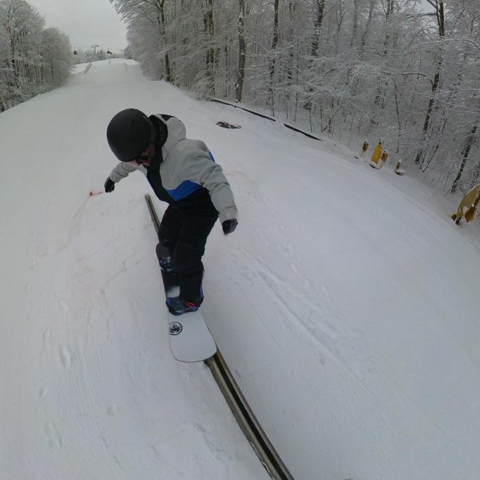 never summer proto synthesis jibbing