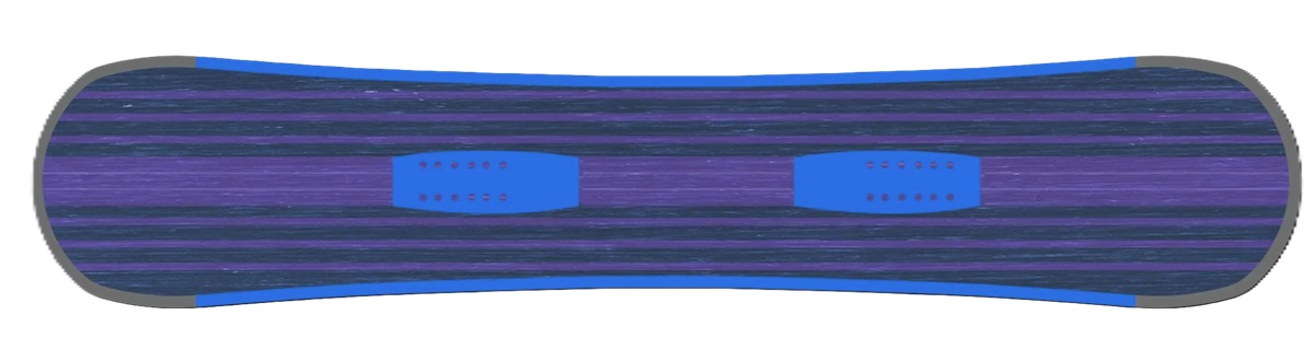 Proto Synthesis Dampening system