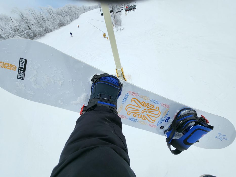 2025 Gnu Head Space from Lift 1