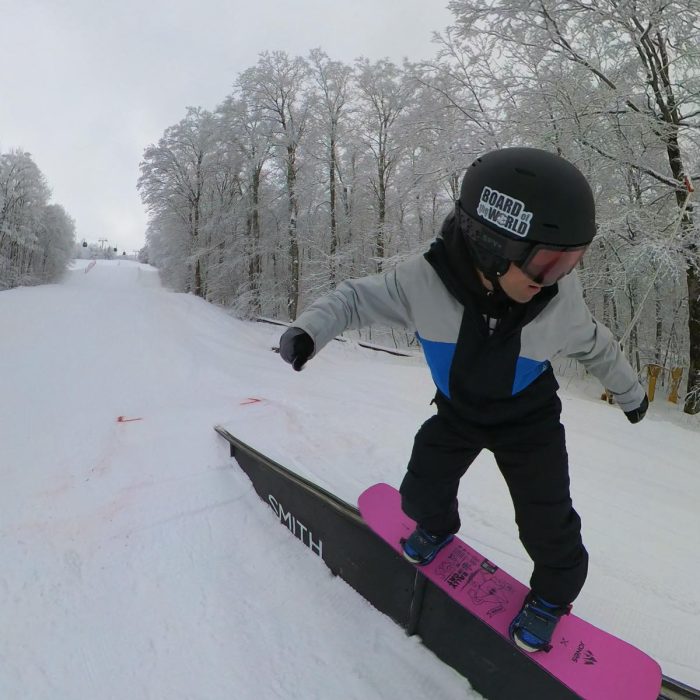 Jones Rally Cat Review: Is It Too Playful to Rip the Whole Resort? 23 5050 flat down on Jones Rally Cat Womens 2025