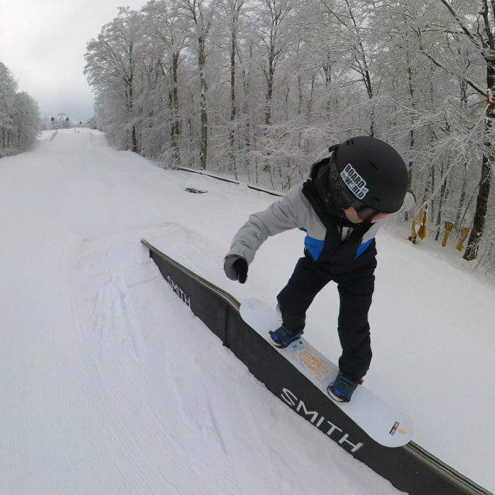 5050 on gnu headspace