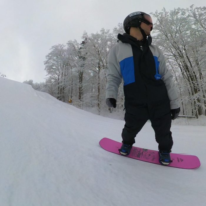 Jones Rally Cat Review: Is It Too Playful to Rip the Whole Resort? 24 Cruising around on Jones Rally Cat