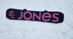 Jones Rally Cat Snowboard Review