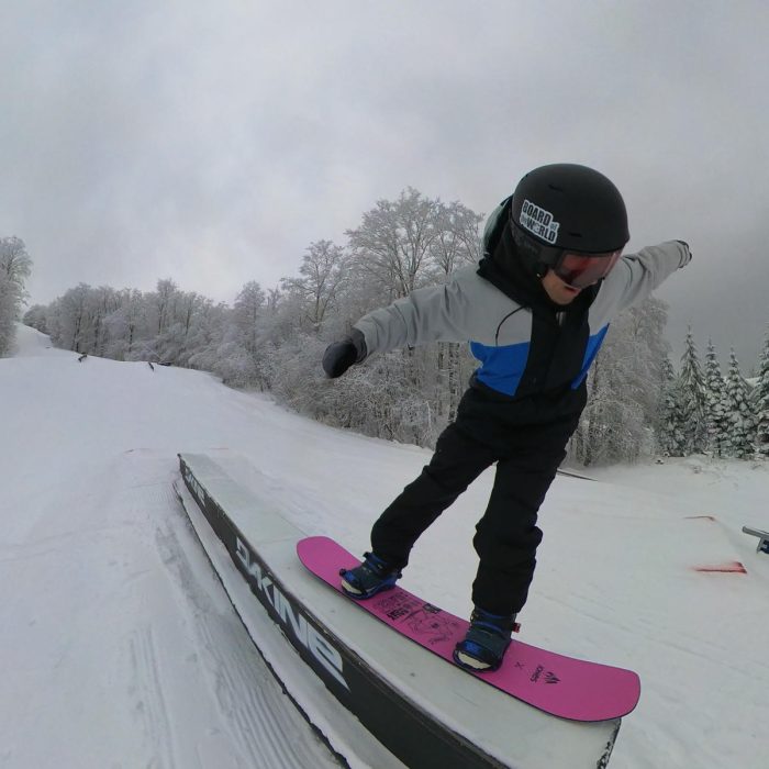 Jones Rally Cat Review: Is It Too Playful to Rip the Whole Resort? 22 Jones Rally Cat nosepress