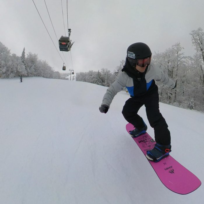 Jones Rally Cat Review: Is It Too Playful to Rip the Whole Resort? 29 ollie on jones rally cat