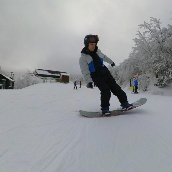 Buttering with the Disaster Plus